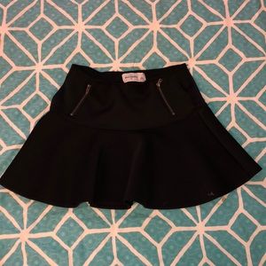 Very cute Abercrombie kids skirt Great condition!